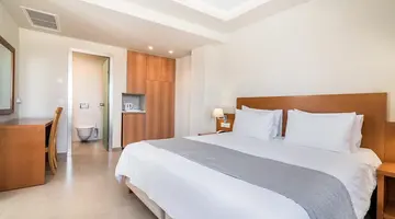 PALMYRA HOTEL