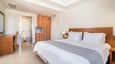 PALMYRA HOTEL