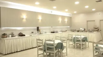 PALMYRA HOTEL