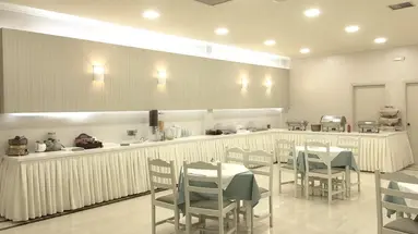 PALMYRA HOTEL