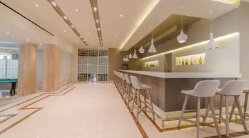 PALMYRA HOTEL