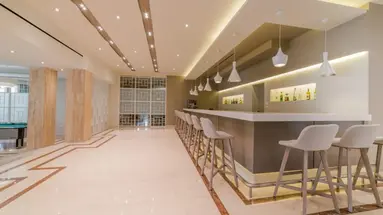 PALMYRA HOTEL