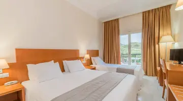 PALMYRA HOTEL