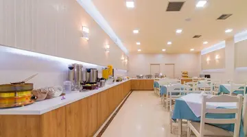 PALMYRA HOTEL