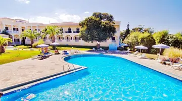 PALMYRA HOTEL