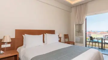 PALMYRA HOTEL