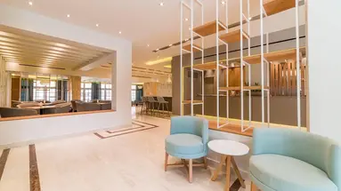 PALMYRA HOTEL