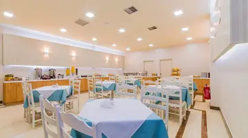 PALMYRA HOTEL