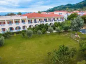 PALMYRA HOTEL