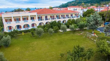 PALMYRA HOTEL