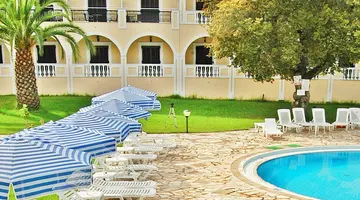 PALMYRA HOTEL