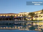 Palmyra Hotel