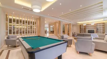 PALMYRA HOTEL