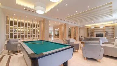 PALMYRA HOTEL