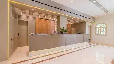 PALMYRA HOTEL