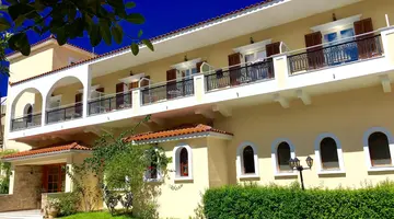 PALMYRA HOTEL