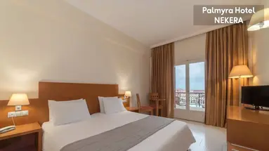 Palmyra Hotel