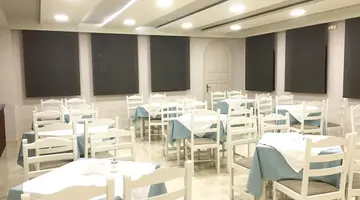 PALMYRA HOTEL