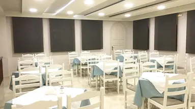 PALMYRA HOTEL