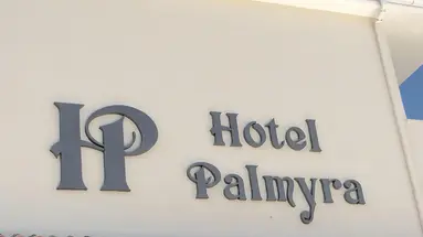PALMYRA HOTEL