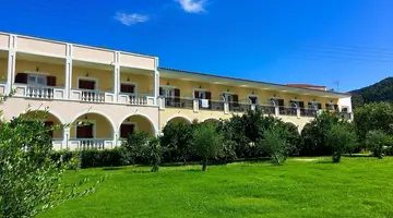 PALMYRA HOTEL