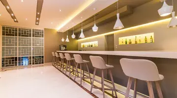 PALMYRA HOTEL