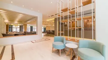 PALMYRA HOTEL