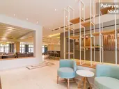 Palmyra Hotel