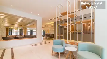 Palmyra Hotel