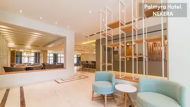 Palmyra Hotel