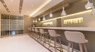 PALMYRA HOTEL