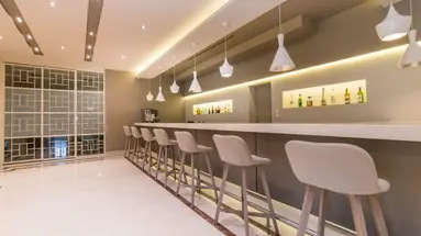 PALMYRA HOTEL