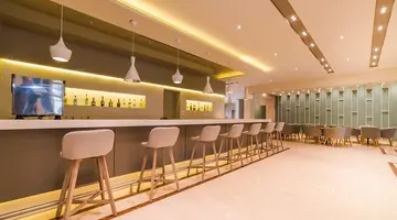 PALMYRA HOTEL