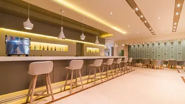 PALMYRA HOTEL