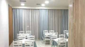 PALMYRA HOTEL