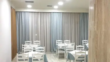 PALMYRA HOTEL