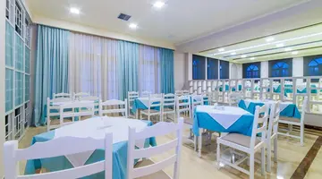 PALMYRA HOTEL