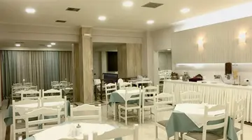 PALMYRA HOTEL