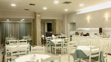 PALMYRA HOTEL
