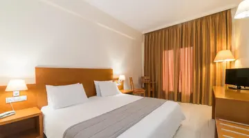 PALMYRA HOTEL