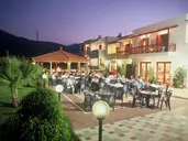 Paloma Garden and Corina Hotel