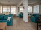 Paloma Garden and Corina Hotel