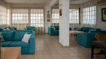 Paloma Garden and Corina Hotel