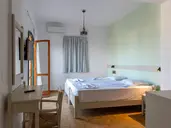 Paloma Garden and Corina Hotel