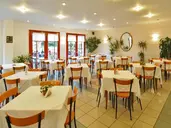 Paloma Garden and Corina Hotel