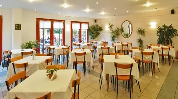 Paloma Garden and Corina Hotel