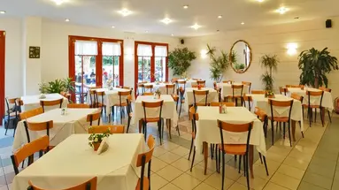 Paloma Garden and Corina Hotel