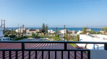Paloma Garden and Corina Hotel