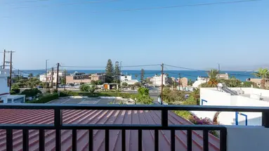 Paloma Garden and Corina Hotel