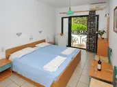 Paloma Garden and Corina Hotel